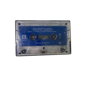 Enya Shepherd Moons Cassette Tape Reprise 1988 New Age Ambient Celtic Classic